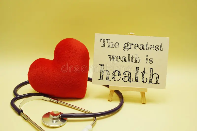 Healthy Lifestyle